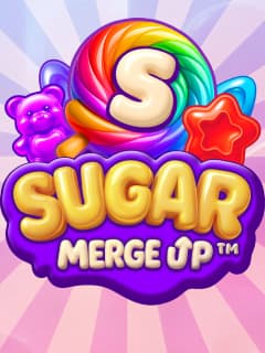 Sugar Merge Up by BGaming