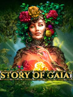 Story Of Gaia by Spinomenal