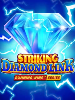 strikingdiamondlink by Fugaso