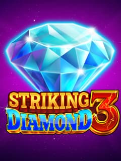 strikingdiamond3 by Fugaso