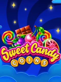 Sweet Candy Coins by Reel Riot