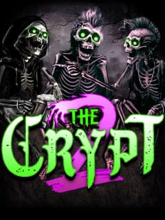 The Crypt 2 by Evolution
