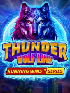 thunderwolflink by Fugaso