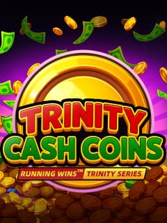 trinitycashcoins by Fugaso