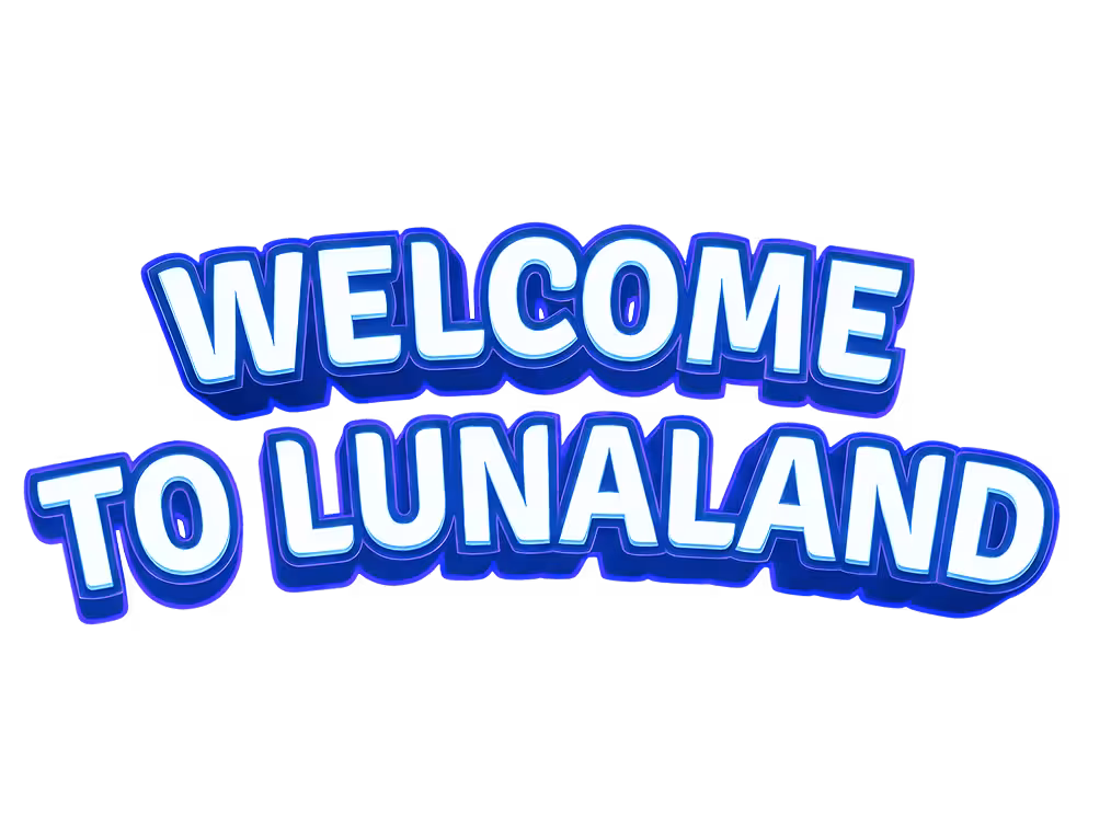 Lunaland Casino Welcome Bonus